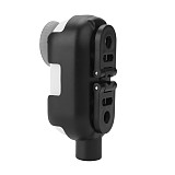 For Insta360 GO3S Horizontal Vertical Shooting Bracket for Insta360 GO3 Frame Adapter Expansion Quick Release Camera Accessories