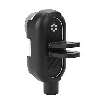 For Insta360 GO3S Horizontal Vertical Shooting Bracket for Insta360 GO3 Frame Adapter Expansion Quick Release Camera Accessories