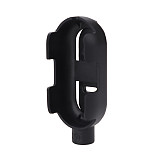 For Insta360 GO3S Horizontal Vertical Shooting Bracket for Insta360 GO3 Frame Adapter Expansion Quick Release Camera Accessories