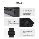 For DJI Neo Storage Bag Protective Sleeve Waterproof Shockproof For DJI RC N3 Remote Controller Case Portable Carrying Box Case