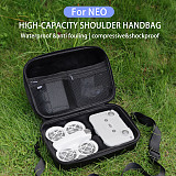 For DJI Neo Storage Bag Protective Sleeve Waterproof Shockproof For DJI RC N3 Remote Controller Case Portable Carrying Box Case