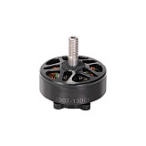 2807 Brushless Motor 2807-1300KV For 7-inch Aircraft Professional Long-distance Motor