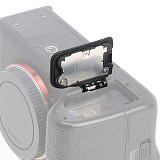 Lid Battery Door Cap Cover for Sony A7M4 A7R4 A7S3 FX3 Fx30 A1 A9II Camera Repair Parts