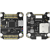 F405 V3 50A Stack FC ECS BMI270 30x30 Flight Controller BLS 50A 4-in-1 ESC 3-6S LiPo For RC FPV Drone