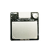 M10G-5883HT18 HT20 HT28 GNSS Module 20mm Size with Compass QMC5883L Module for FPV/Racing Drones/Robotics/Boats
