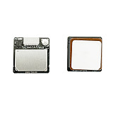 M10G-5883HT18 HT20 HT28 GNSS Module 20mm Size with Compass QMC5883L Module for FPV/Racing Drones/Robotics/Boats