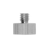 1/4 Screw Stainless Steel Levelling for DSLR Camera Balance Measurement Tripod Levelling Camera Levels Photography Accessories