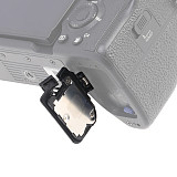 Lid Battery Door Cap Cover for Sony A7M4 A7R4 A7S3 FX3 Fx30 A1 A9II Camera Repair Parts