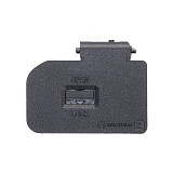 Lid Battery Door Cap Cover for Sony A7M4 A7R4 A7S3 FX3 Fx30 A1 A9II Camera Repair Parts