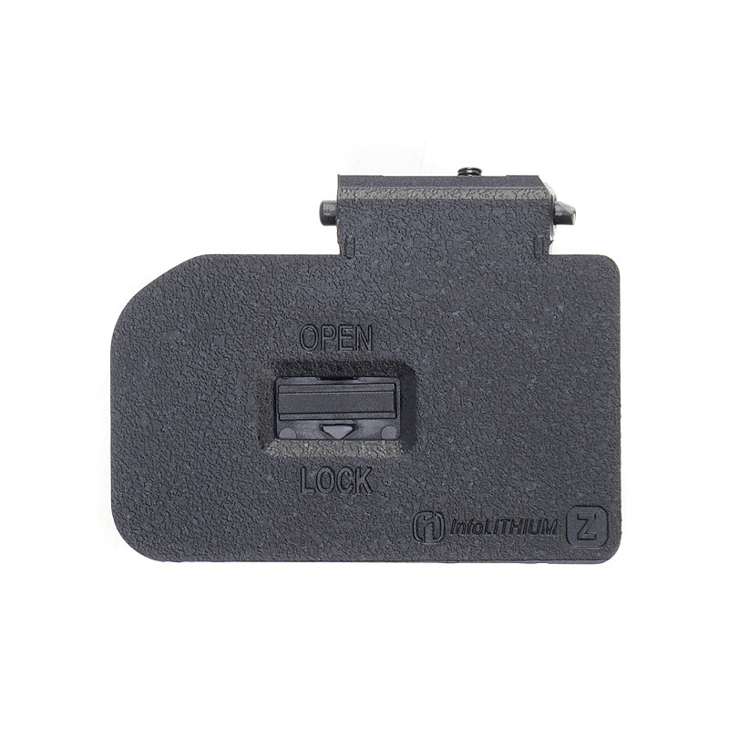 Lid Battery Door Cap Cover for Sony A7M4 A7R4 A7S3 FX3 Fx30 A1 A9II Camera Repair Parts