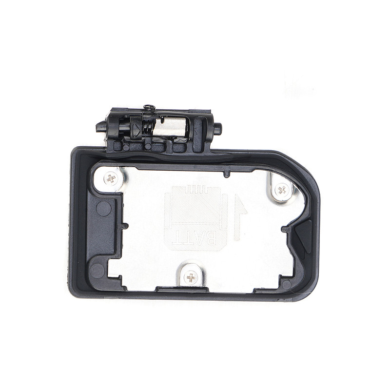 Lid Battery Door Cap Cover for Sony A7M4 A7R4 A7S3 FX3 Fx30 A1 A9II Camera Repair Parts