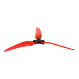 Dalprop Fold F7 V3 CNC Metal Hub 3 Paddle 7 Inch Anti-Collision Propeller for FPV Racing Drone Quadcopter