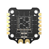 F405 V3 50A Stack FC ECS BMI270 30x30 Flight Controller BLS 50A 4-in-1 ESC 3-6S LiPo For RC FPV Drone