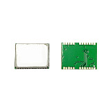 NEO-6M/7M/M8N/7N/M9N/M10-0-10GPS Beidou GNSS Timing Satellite Flight Control Navigation Module