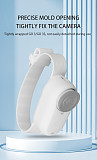 Silicone Wristband for Insta360 GO 3 Action Camera Adjustable Hand Strap with lens Protective Cover for Insta360 GO3 S Accessory