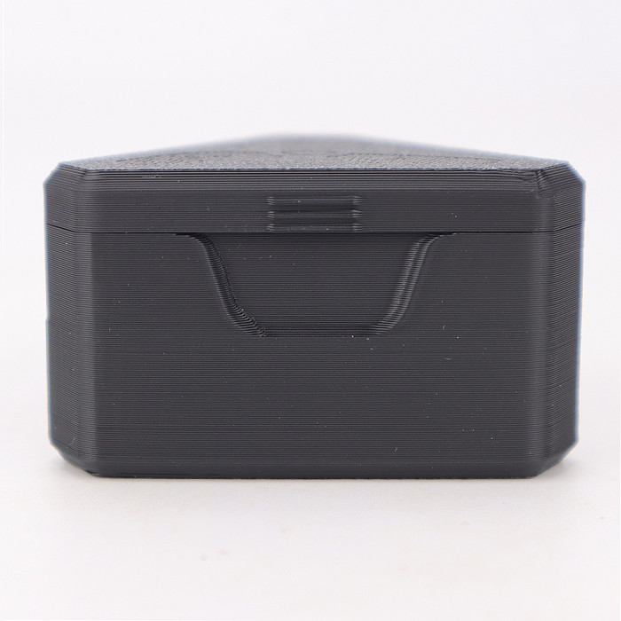 For DJI NEO Propellers Storage Box Case Props Hard Shell Protective Box Carrying Handbag Anti-Fall Protection for DJI Neo Drone