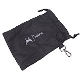 Storage Bag for DJI NEO Drone for RC-N3 Remote Control TX Body Soft Pouch Bag Anti-scratch Portable Handbag Travel Carrying Case