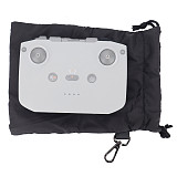 Storage Bag for DJI NEO Drone for RC-N3 Remote Control TX Body Soft Pouch Bag Anti-scratch Portable Handbag Travel Carrying Case