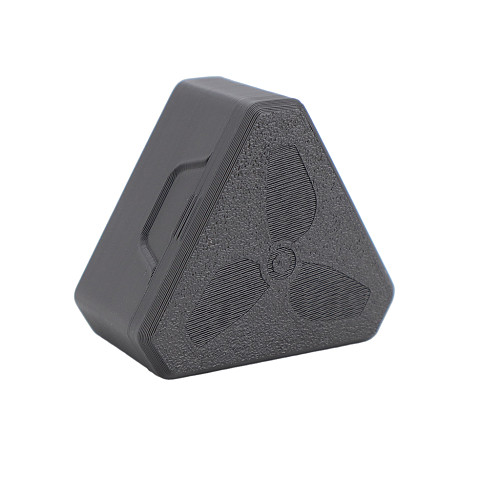 For DJI NEO Propellers Storage Box Case Props Hard Shell Protective Box Carrying Handbag Anti-Fall Protection for DJI Neo Drone