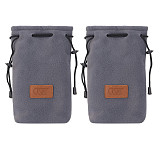Storage Bag for DJI NEO Drone for RC-N3 Remote Control TX Body Soft Pouch Bag Anti-scratch Portable Handbag Travel Carrying Case
