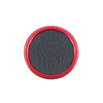 Durable Triggers Camera Metal Leather Soft Shutter Release Button For Fujifilm X100VI XT50 XT30 XT20 for Leica M9 for Nikon ZF