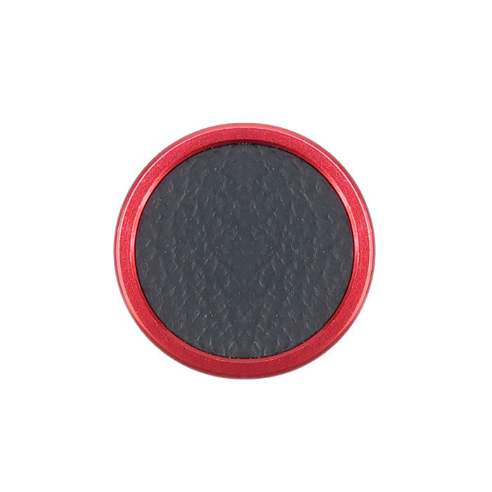 Durable Triggers Camera Metal Leather Soft Shutter Release Button For Fujifilm X100VI XT50 XT30 XT20 for Leica M9 for Nikon ZF