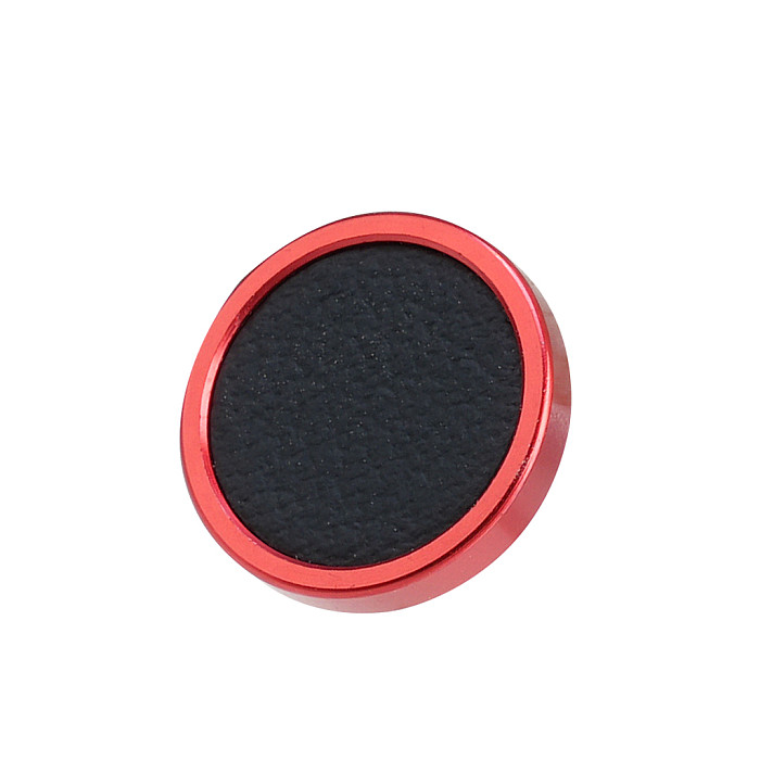 Durable Triggers Camera Metal Leather Soft Shutter Release Button For Fujifilm X100VI XT50 XT30 XT20 for Leica M9 for Nikon ZF