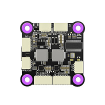 Radiolink F722 Racing Flight Controller Integrated OSD BEC Open-source Betaflight Multiple Image Transmission 3-6S for RC Drone