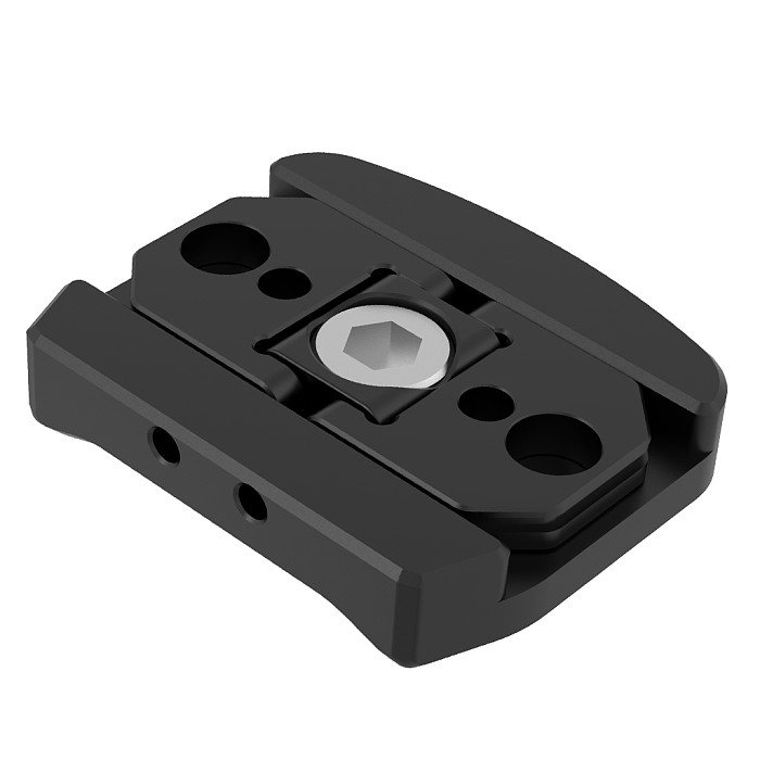 Pocket3 Magnetic Base Tripod Adapter Foldable Portable Metal for DJI OSMO Pocket 3 POCKET4 Camera 1/4 Screw Mount Selfie Stick Extension