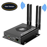 NGFF(M.2) 4G/5G Module to USB 3.0 Adapter with RJ45 Port Realtek RTL8125BG Controller