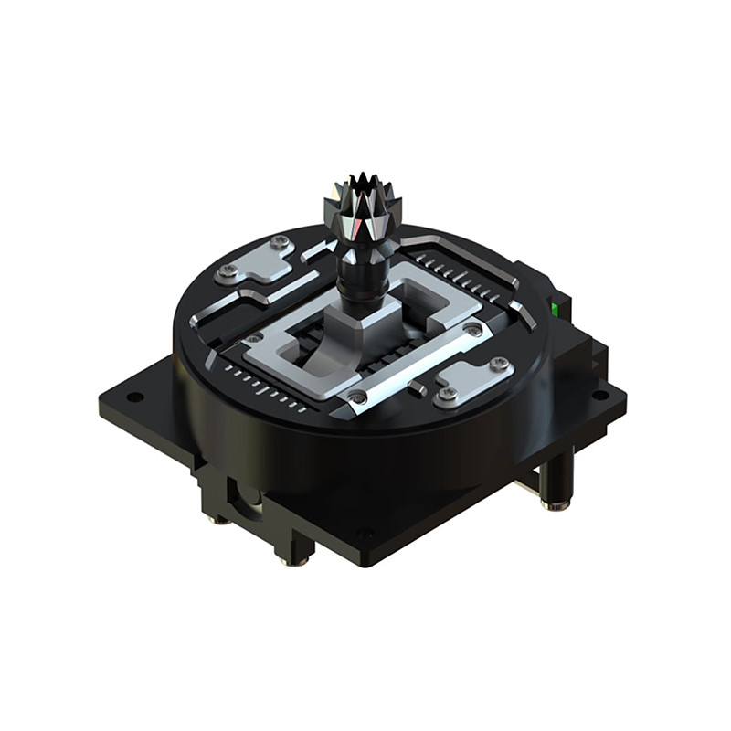 Jumper VS-L RDC50 Radio Control Throttle Hall Gimbal For T-PRO T12 Max Transmitter Remote Controller