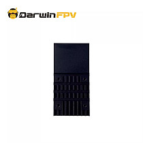 DarwinFPV 12S 80A Waterproof ESC Ultra-Durable BLHeli_32 AM32 Dshot150/300/600/1200 MultiShot Oneshot42 PWM For RC Drone RC Car