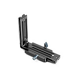 L-type Quick Release Plate for Arca Swiss Horizontal Vertical Shooting L Plate for DSLR Camera Bracket Tripod Head Accessories