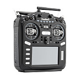 HelloRadio V16 MAX ELRS Multi Protocol Transmitter Remote Control Support EDGETX OPENTX FPV High-Frequency Head Touch Screen