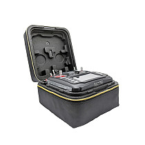 HelloRadio Universal Portable Storage Bag Remote Control Transmitter Case for V16 MAX V16 PRO V16 Transmitter Radio Remote