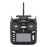 HelloRadio V16 MAX ELRS Multi Protocol Transmitter Remote Control Support EDGETX OPENTX FPV High-Frequency Head Touch Screen