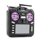 HelloRadio V16 MAX ELRS Multi Protocol Transmitter Remote Control Support EDGETX OPENTX FPV High-Frequency Head Touch Screen