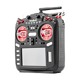 HelloRadio V16 MAX ELRS Multi Protocol Transmitter Remote Control Support EDGETX OPENTX FPV High-Frequency Head Touch Screen