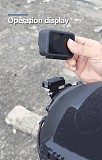 Universal Mount Camera 1/4 Screw Hole Quick Release Plate For GOPRO 13/10/9/8/max/ACTION 2 Camera Cage Rig