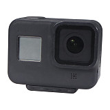 Universal Mount Camera 1/4 Screw Hole Quick Release Plate For GOPRO 13/10/9/8/max/ACTION 2 Camera Cage Rig
