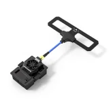 BETAFPV Micro TX V2 Module ELRS 915/868 MHz Max 2W RF Power SMA-KE Antenna Connector With Cooling System Upgrade
