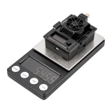 BETAFPV Micro TX V2 Module ELRS 915/868 MHz Max 2W RF Power SMA-KE Antenna Connector With Cooling System Upgrade