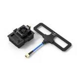 BETAFPV Micro TX V2 Module ELRS 915/868 MHz Max 2W RF Power SMA-KE Antenna Connector With Cooling System Upgrade