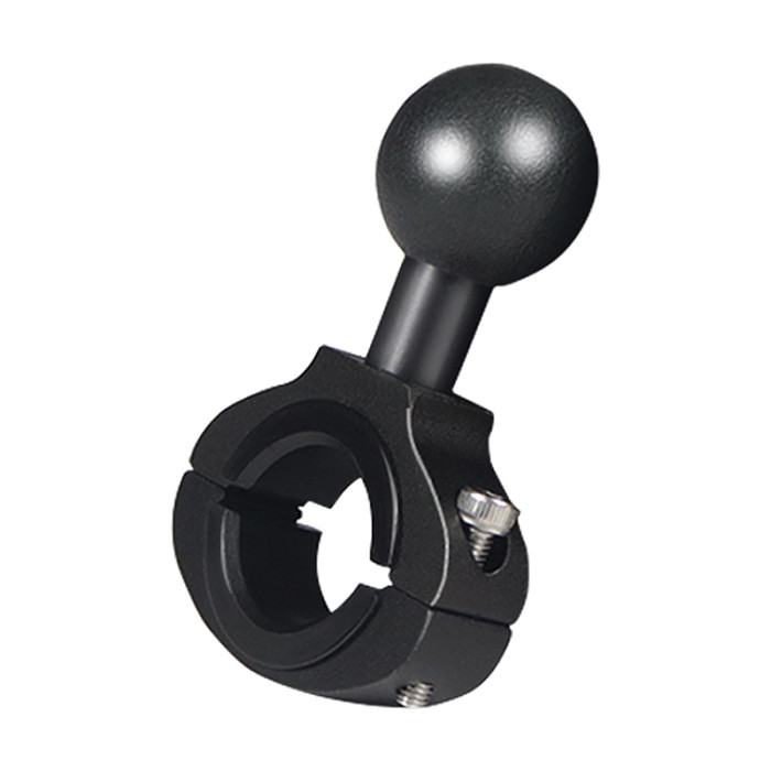 2X 25mm Ball Head Adapter 1/4  Thread for Gopro13 for Insta360 Ace/DJI OSMO 360Action 5pro Camera Phone Holder for Ram Mount Socket Connector