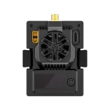 BETAFPV Micro TX V2 Module ELRS 915/868 MHz Max 2W RF Power SMA-KE Antenna Connector With Cooling System Upgrade