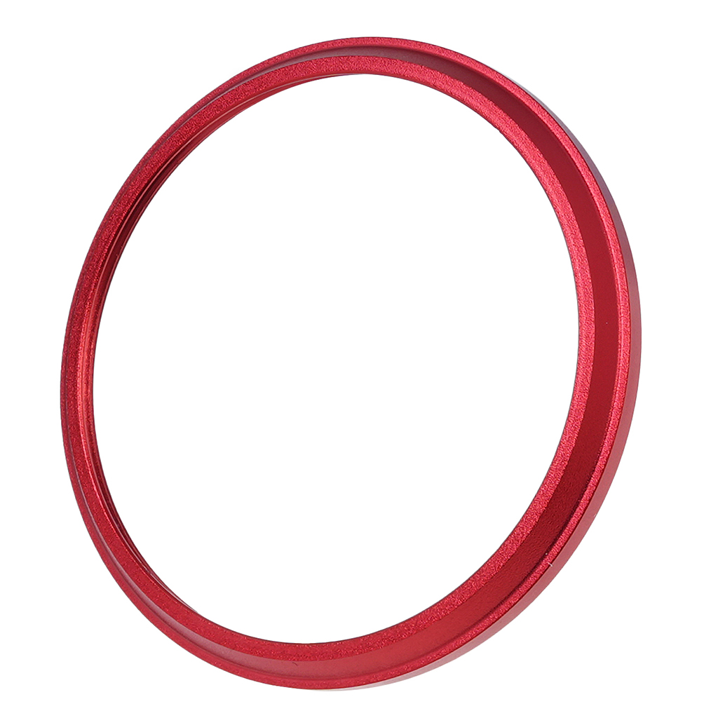 thumbnail image 2 of 49mm Filter Ring Adapter,Metal Camera Lens Filter Rings,Lightweight Adapter Ring For Fujifilm X100V X100VI X100F X100 X100S X70 (Black 2 of 11