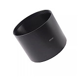 Lens Hood 95 mm Aluminum Alloy Metal Lens Hood Telephoto For Canon Nikon Sony Universal Camera Lens With Filter Thread Mount
