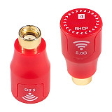 5.8G Antenna For DJI Goggle /VAXIS Image Transmission Replacement Antenna Accessories