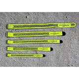 2PCS FPVRACER Kevlar Suture & Polyester 300D RC Battery Strap Metal Buckle for FPV Racing Freestyle Long Range Drones DIY Part