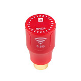 5.8G Antenna For DJI Goggle /VAXIS Image Transmission Replacement Antenna Accessories